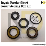 TOYOTA HARRIER ACU30 ACR30 (NEW MODEL) POWER STEERING RACK KIT