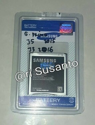 Baterai Samsung Galaxy J Docomo Sc-02F N075T (Kualitas Original 100%)