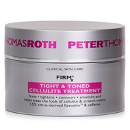 Peter Thomas Roth 彼得羅夫 FIRMx Tight & Toned Cellulite 護理霜 100ml/3.4oz