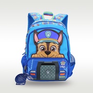 Australia smiggle original children's schoolbag boy backpack animal cool kawaii school supplies 4-7 years old 14 inches