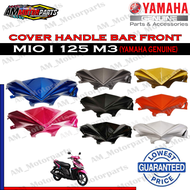 COVER HANDLE BAR UPPER 1 / COWLING FOR MIO I 125 (M3) YAMAHA GENUINE PARTS