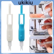 UKI Double End Needle Threader Sewing Machine Needle Threader Automatic Threader