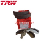 [UNCLE SPARE PART] PERODUA VIVA BRAKE SHOE - TRW