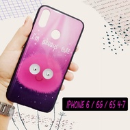 Casing for iphone 6 6G 6s 4.7 inch Casing Hardcase Always Cute Kesing iphone 6 6G 6s