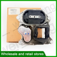 4M0399153L 4M0399153AE Transmission Gearbox Bracket Suitable for A6 Avant A6q A7 S7 Q7 A8 Touareg 2.