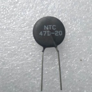 NTC Mesin Las 47D 20