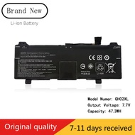 GH02XL HP Laptop Battery Replacement for HP Chromebook 11A G8 11 G8 14 G6 Chromebook X360 11 G3 NA00