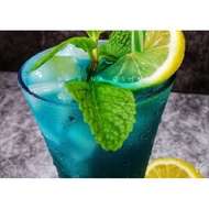 ☬۞▤DING FONG KORDIAL AIR / SYRUP PERASA ( THAI )