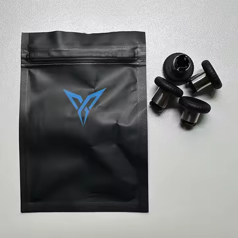 Original Flydigi Replace Thumbsticks Stick 8/10mm Pack Suitable For Flydigi Apex 4/ Apex 3/ Direwolf