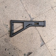 CQR stock for m416 dcobra popor custom