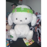 Iwata Takanori related plush toy set