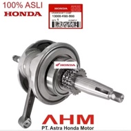 Kruk AS 13000K60B00 – Vario 125 eSP K60R KZR LEDOld LEDNew Original Asli AHM HGP
