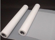 99.6% PTFE Sheet Plate Thickness 0.1/ 0.25/ 0.3mmsize 100 to 1000mm