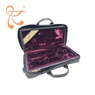 Yamaha Clarinet Case and Cover