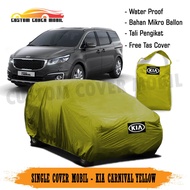 Large MPV Car Cover Carnival indoorKIA