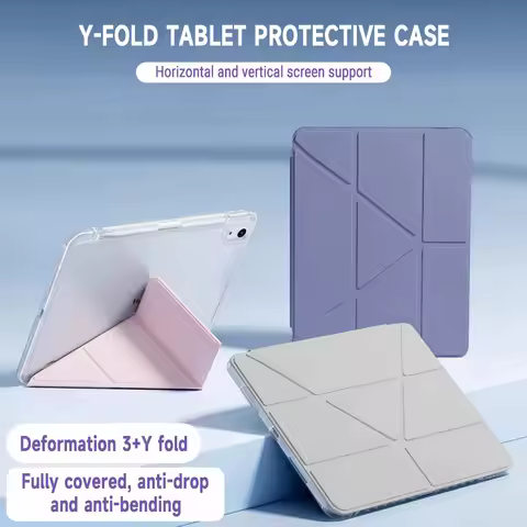 Case for Samsung Galaxy Tab S10 Plus S9 FE 10.9" S9 Plus 12.4" S9 S8 S7 FE 11" S6 Lite A9 Plus A9 A8