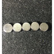 5PCS/LOT Powerful Magnet Round Strong Magnetic Bead Matching AS5600 TLE5012BE1000 Dedicated Magnet S