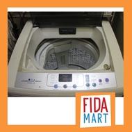 Mesin Cuci Bekas Electrolux EWT704S