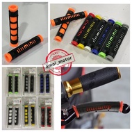 DOMINO BRAKE CLUTCH LEVER RUBBER COVER GRIP GETAH TANGAN LEVER SPONGE UNIVERSAL