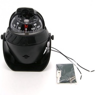 MARINE BOAT BRACKET MOUNT COMPASS