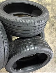 二手拆車派拉利Pirelli P7防爆 19吋