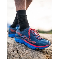 ALTRA ALTRA Cross Country Running Shoes Mont Blanc Blanc Lightweight Shock Absorption Summer Breatha