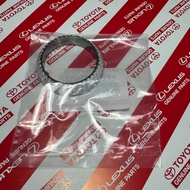 ZA * More Bigger * Genuine Factory ALTIS YARIS Exhaust Pipe Gasket Front Rear Muffler