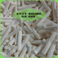 100gr Busa Filter Esse Marlong Klik Jeruk + Bonus