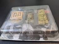1：144 迷你坦克 兩盒