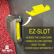 OBU Cover for Singapore Vehicles / On Board Unit / OBU CASING / IU COVER / ERP CASING