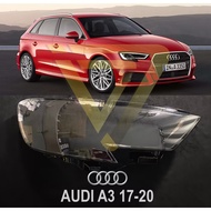 AUDI A3 HEADLAMP COVER YEAR 2017 ~ 2020