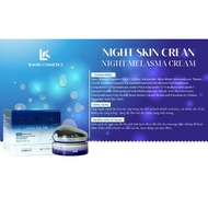 Lkaori inhibition cream size To
