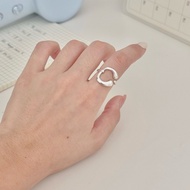 Clementi ring adjustable