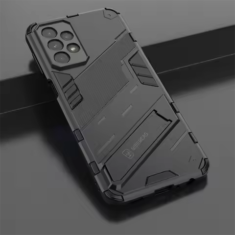 For Samsung Galaxy A23 Case Rugged Shockproof Armor Phone Case For Samsung A23 A 23 SM-A235F Magneti