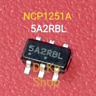 IC NCP1251A 5A2R 5A2RBL NCP 1251A 1251 a