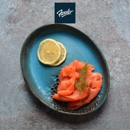 Marinated Smoked Salmon - Value Pack 200gm