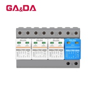 Well-made Surge Arrester Protector SPD 280V AC Solar Surge Protective Device