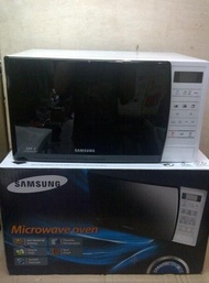 Terlaris Microwave Samsung