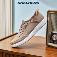 Skechers Women Slip-Ins BOB'S Skipper Shoes - 114815-TAN