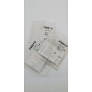 FESTO FESTO Filter Pressure Regulating Valve MS6-LFR-1/2-D7-CRM-AS-Z 529185 Ready Stock