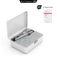 Authentic Dr pen M8S Wireless Dermapen Microneedling Machine MTS Skincare Beauty Device
