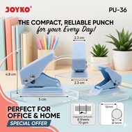 Joyko PU-36 One Hole Punch