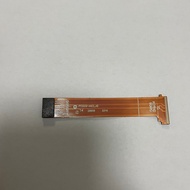 Motorola XiR P8668i GP328D+GP338D+P8608i LCD Board Button Board Cable