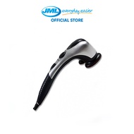 JML Electric Hand-held Body Massager Deluxe MSGD