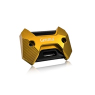 ฝาปิดปั้มบน รุ่น Z125  ของแต่ง Z125 จัดจำหน่ายแต่ของแท้ไม่ขายของก็อป!!