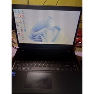 Acer TravelMate P214-53 - Core i5-1135 G7 (Gen11) DDR4 8GB 512GB SSD