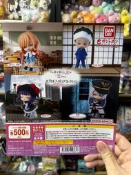 ‼️門市現貨‼️ Bandai 戀上換裝娃娃 喜多川 海夢 造型公仔 扭蛋 第二彈