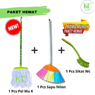 Mop Floor MopMU Floor Mop Floor Mop Floor Mop MU Mop & Bucket Set Mop Refill