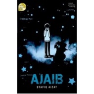 Trilogi Ajaib #1 Ajaib Buku FIXI
