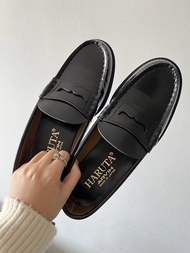 Haruta Loafers 6550